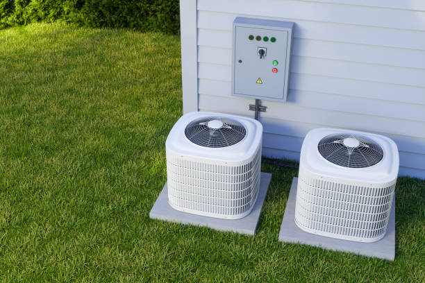 Best Residential HVAC Services  in New York, NY