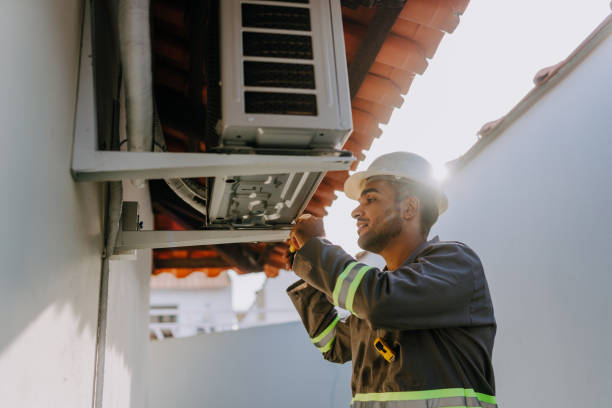 Ductless HVAC Repair in New York, NY