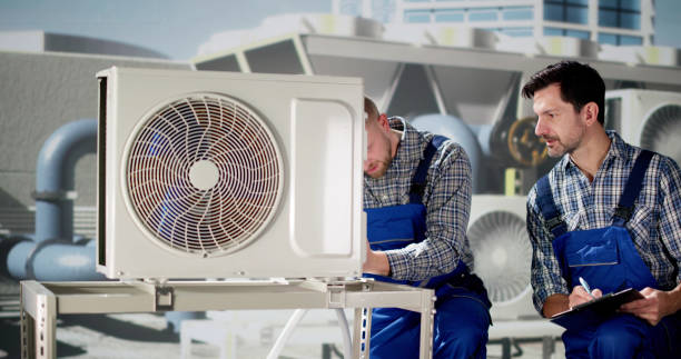 Best HVAC Air Duct Cleaning  in New York, NY