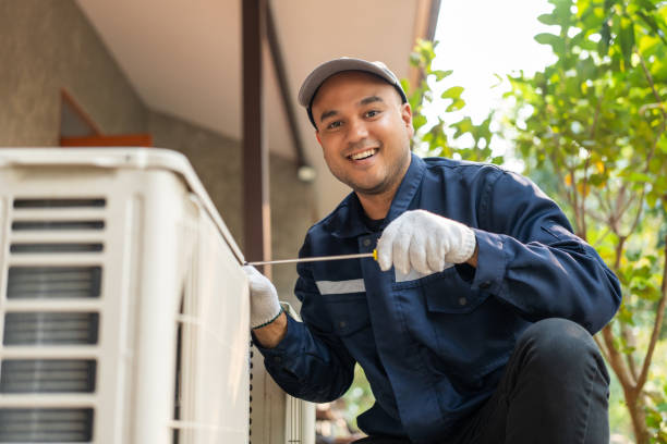 Best Best HVAC Companies  in New York, NY