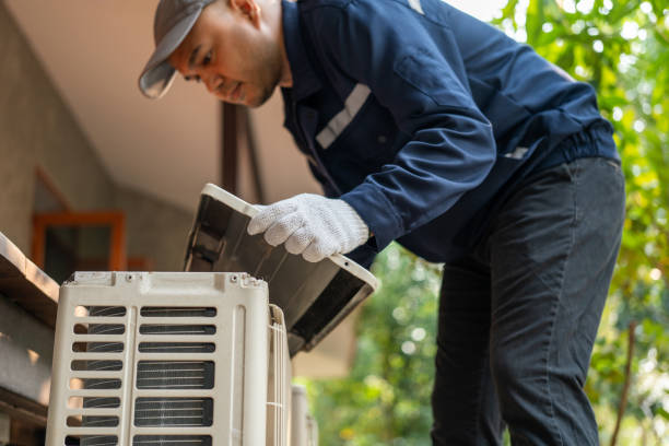 Professional HVAC in New York, NY